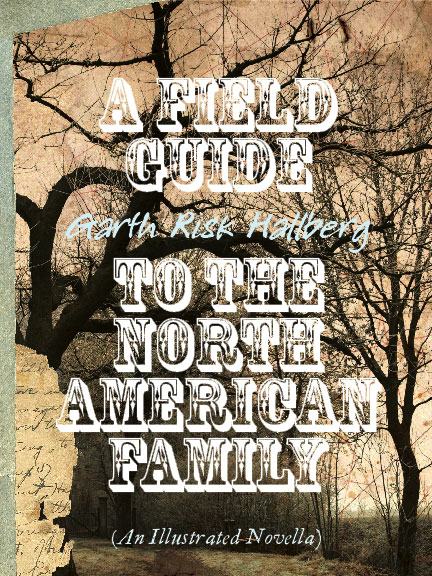 Field Guide Cover