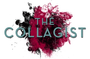 Contributors to the launch issue of The Collagist read for Apostrophe Cast