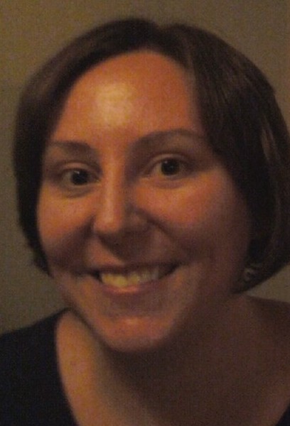Kristina Marie Darling reads poems for Apostrophe Cast