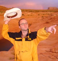 Author Matt Bondurant reads his poems for Apostrophe Cast, a literary podcast