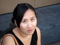 Celeste Ng reads her short story "We Are Not Strangers" for Apostrophe Cast