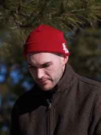 Daniel Groves, Apostrophe Cast Poet
