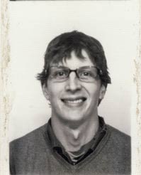 Author Garth Risk Hallberg reads from his novella Fieldguide to the North American Family for Apostrophe Cast