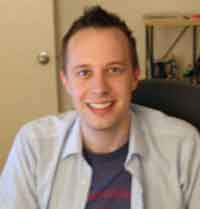 Harry Thomas reads a short story for the Apostrophecast literary podcast