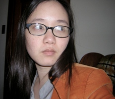Lily Hoang reads for Apostrophe Cast