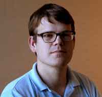 Author and filmmaker, Carson Mell reads from his novel Saguaro for Apostrophecast, a literary podcast